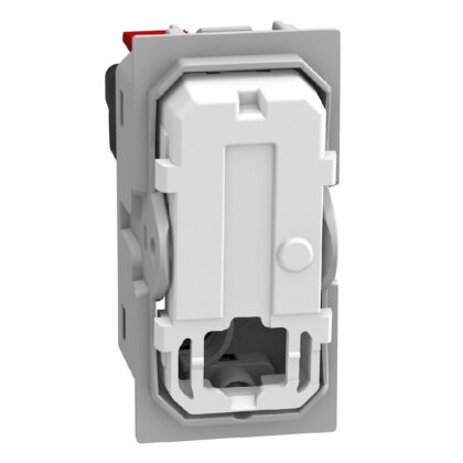 BTICINO LightN enkelpol. schak. 10AX 1 mod - samenstelbaar Y4001A