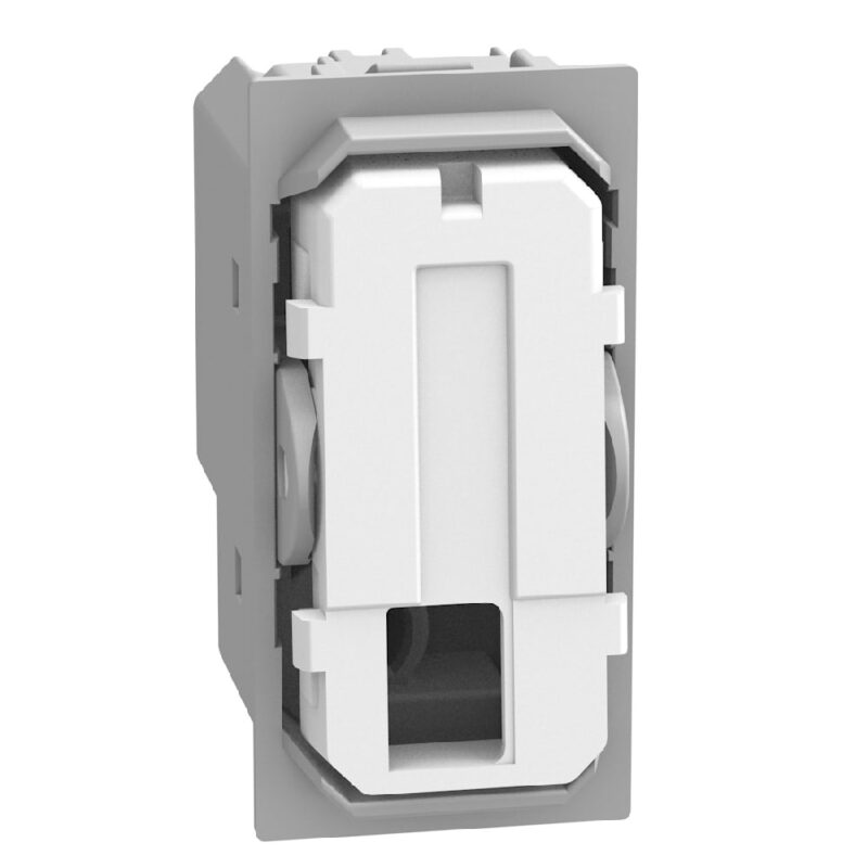 BTICINO LightN kruisschakelaar 10AX 1 mod - samenstelbaar Y4004
