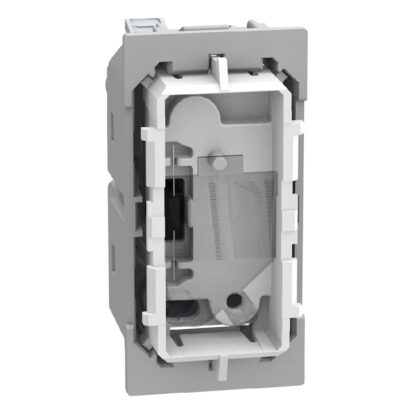 BTICINO LightN ax. enkelp. schak. 10AX 1 mod - samenstelbaar Y4051A