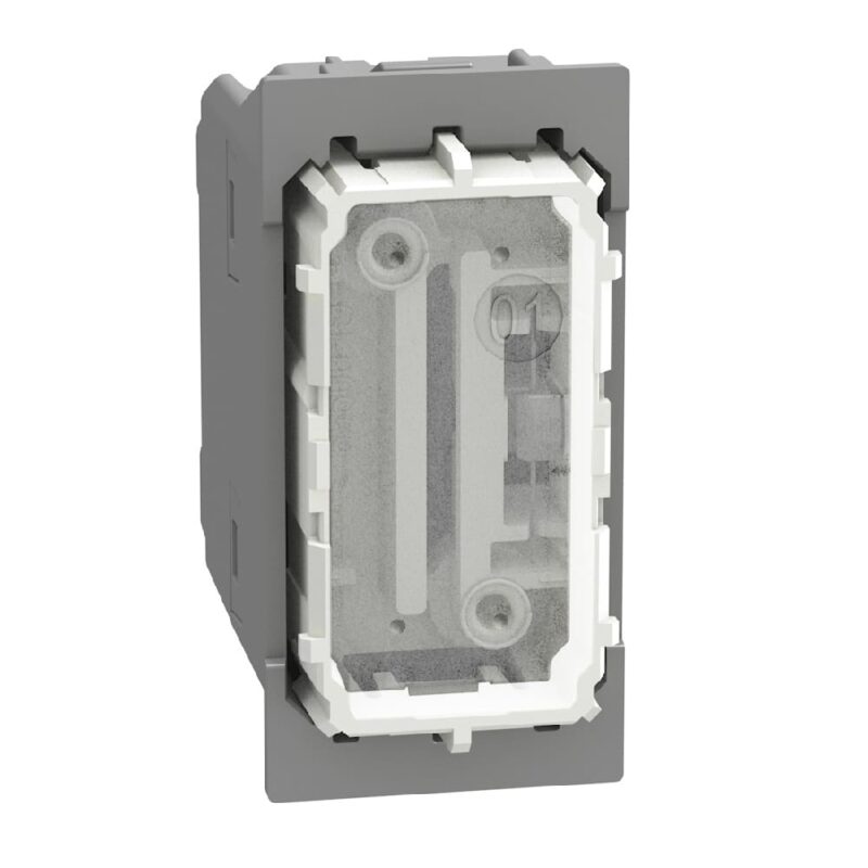BTICINO LightN ax. kruisschakel. 10AX 1 mod - samenstelbaar Y4054