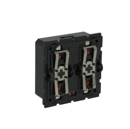BTICINO LightN - basisbediening MyHOME 2 modules Y4652M2