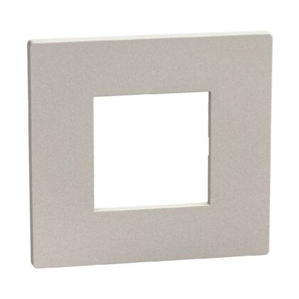 BTICINO LightN afdekplaat 2 mod sand stone YA4802GS