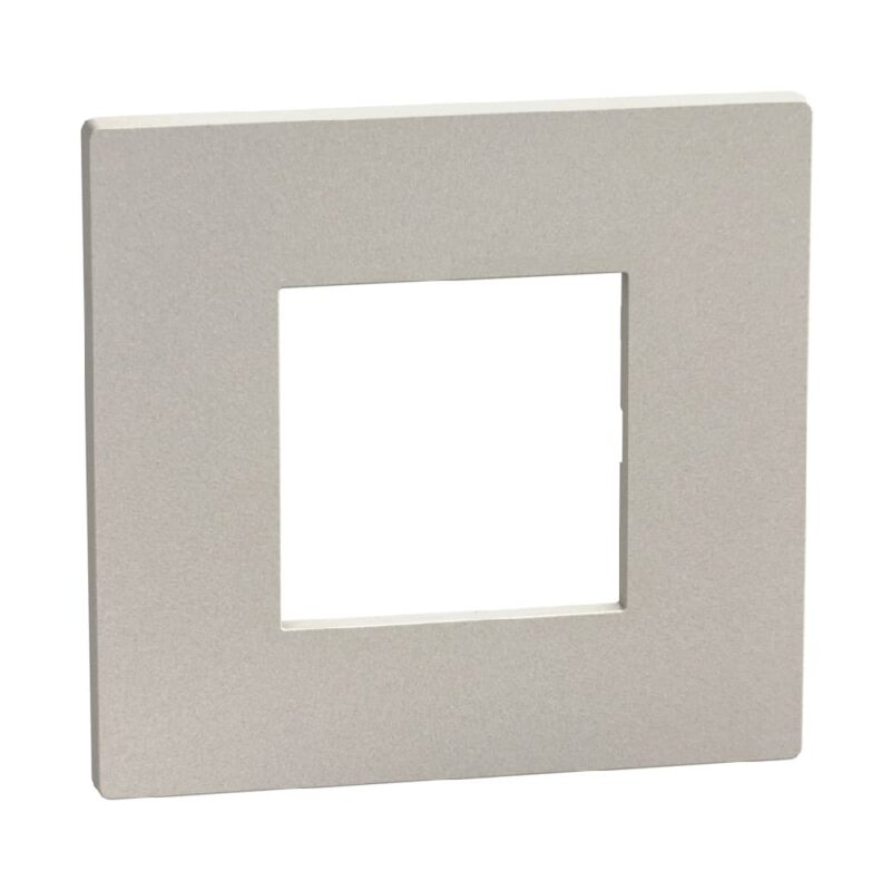 BTICINO LightN afdekplaat 2 mod sand stone YA4802GS