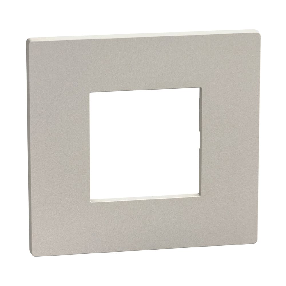 BTICINO LightN afdekplaat 2 mod sand stone YA4802GS