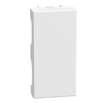 BTICINO LightN blindplaat 1 mod wit YW4950