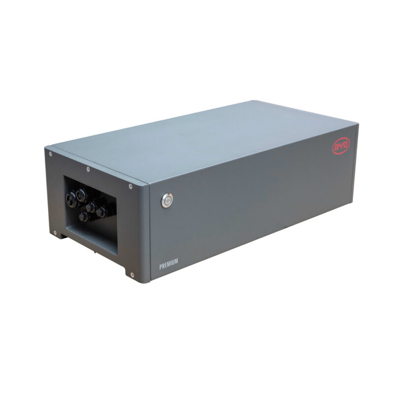 BYD Voedingsmodule voor HVS of HVM 12868314-00