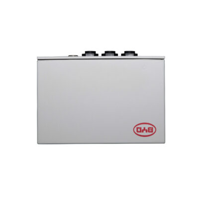 BYD Control and Communication Unit LVS 12939786-00