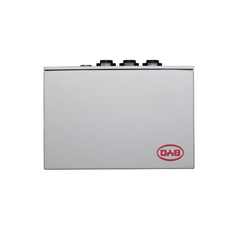 BYD Control and Communication Unit LVS 12939786-00