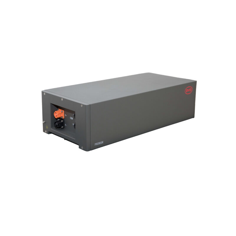 BYD Power Unit for LVS 12940054-00