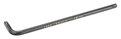 Bahco CLE MALE COUDEE TORX SECU T40 1986TORX-T40