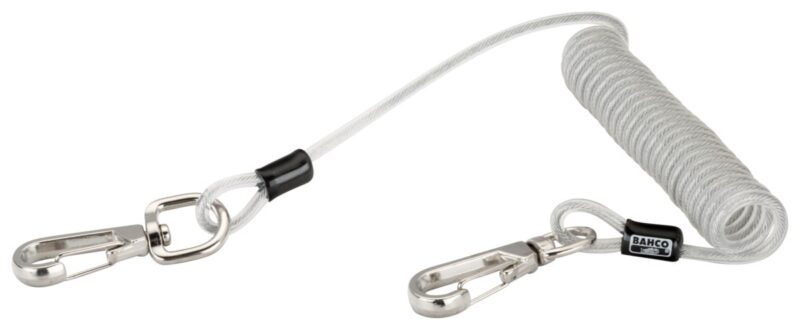 Bahco VEILIGHEIDSKOORD 1.7MM 439000001