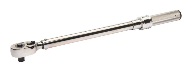 Bahco CLE DYNAMO A CLIQUET 40-200NM 7455-200