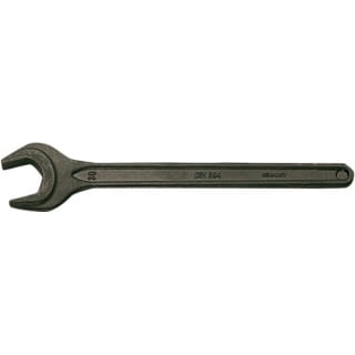 Bahco ENKELE STEEKSLEUTEL 17 MM 894M-17