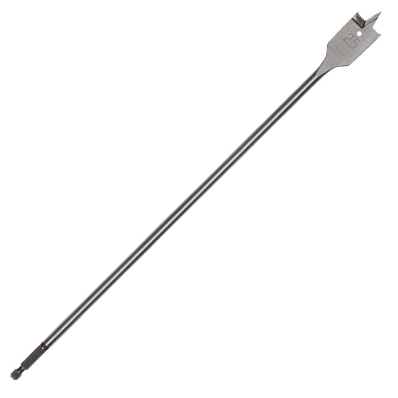 Bahco Platte houtboor 9629