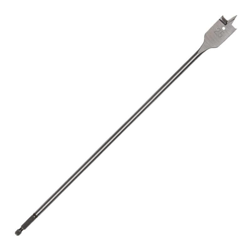 Bahco Platte houtboor 9629