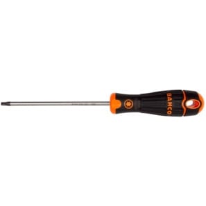 Bahco SCHROEVENDRAAIER TORX T25X125 B194.025.125