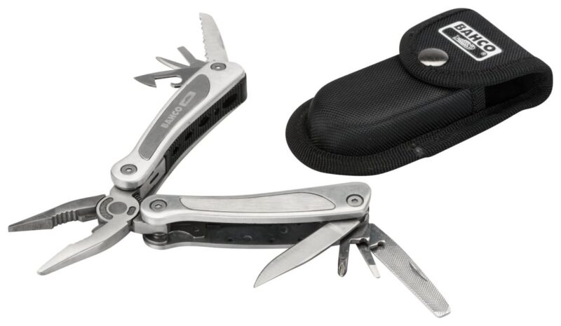 Bahco MULTITOOL MTT051