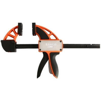 Bahco Snelklem 600mm QCB-600
