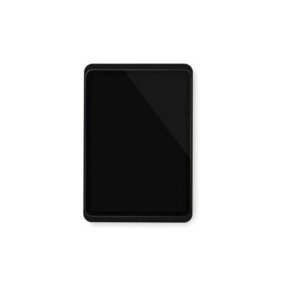 Basalte Eve Plus Air - sleeve iPad 11  - brushed black 0123-03