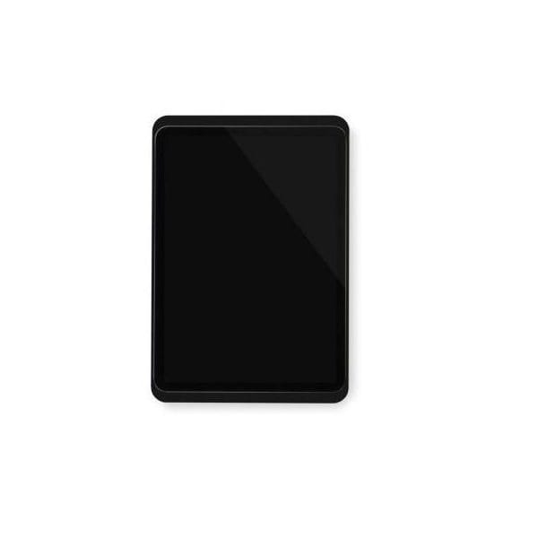 Basalte Eve Plus Air - sleeve iPad 11 - brushed black 0123-03