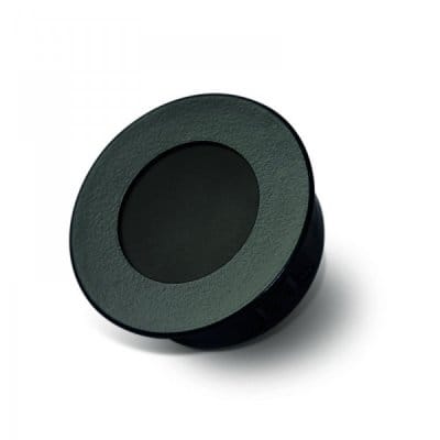 Basalte Auro motion detector - KNX/EIB - black 0180-03