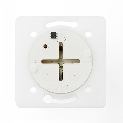 Basalte Sentido switch - KNX/EIB  (V3.1) 0200-02