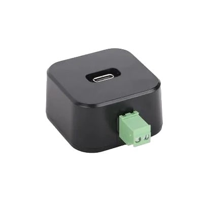 Basalte PUCK - 24V DC - USB-C - 20W 0610-04