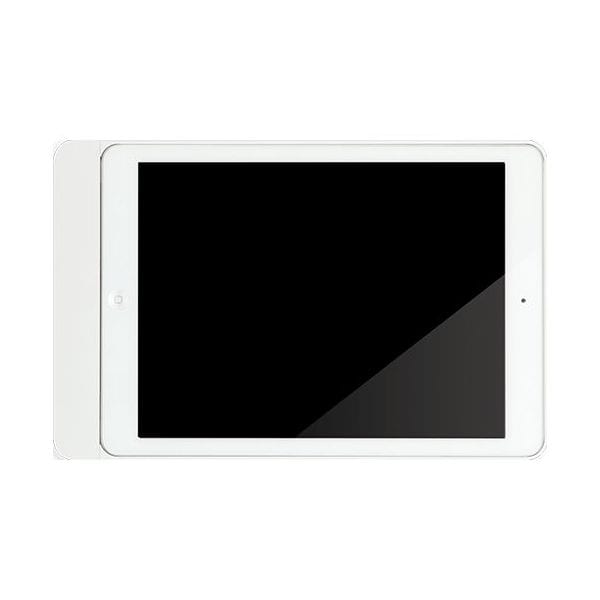 Basalte Eve 10.2   frame - satin white 0671-04
