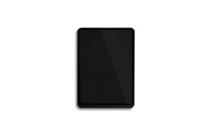 Basalte EVE 10.9  FRAME - BRUSHED BLACK 0673-03