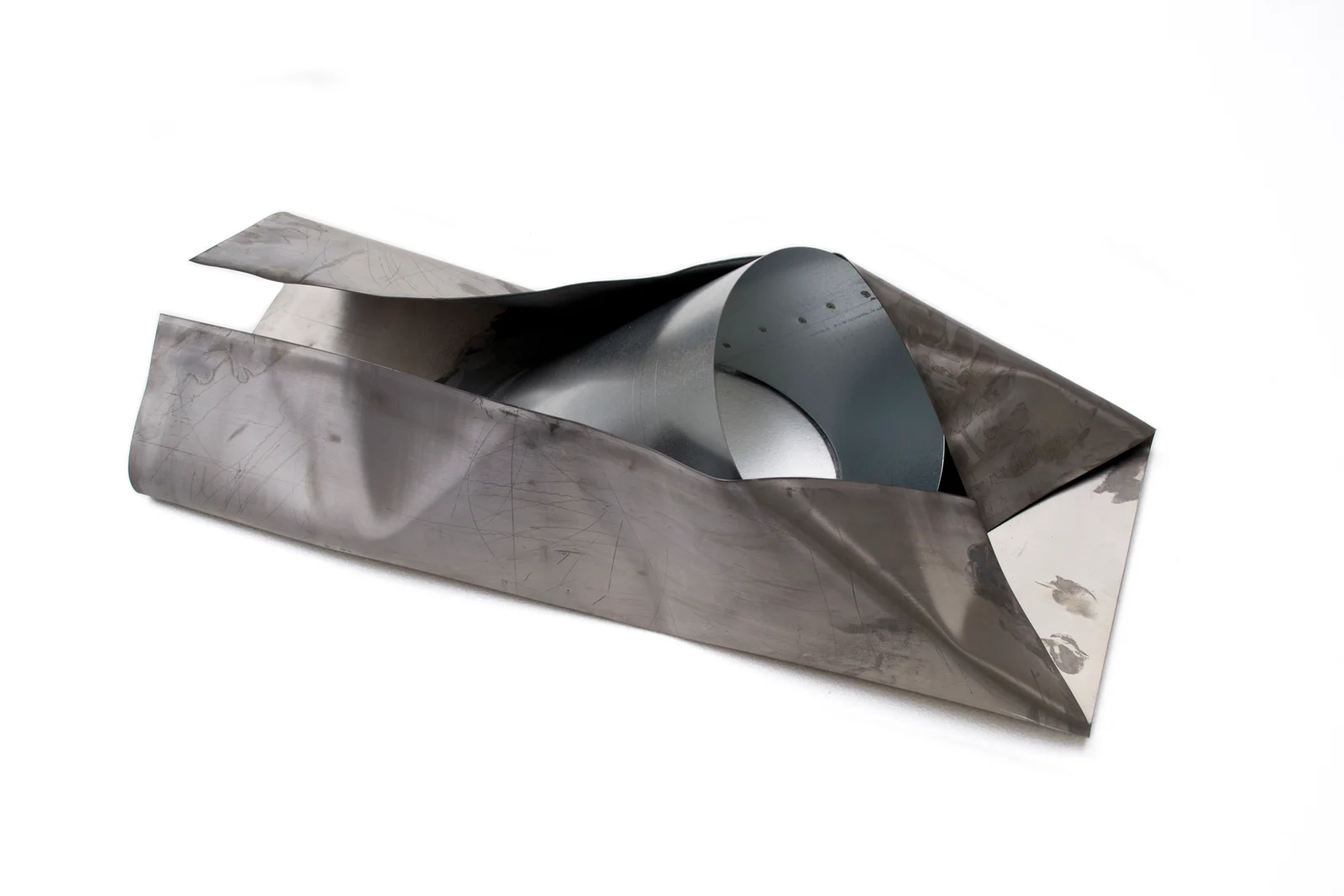 Begetube Dakdoorvoerplaat Begetube Profi-Air Ø180mm 20-30° 010163020