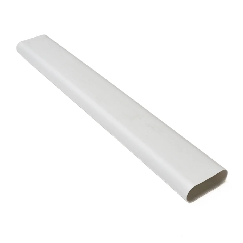 Begetube Profi air oval duct buis l: 1