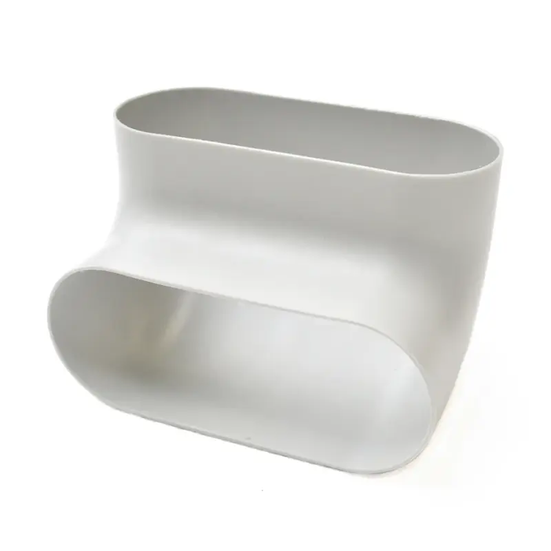 Begetube Profi air muurbocht 90gr begetube 010420068