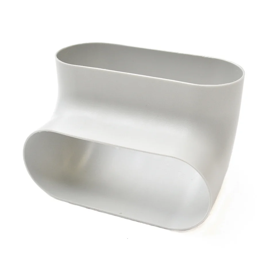 Begetube Profi air muurbocht 90gr begetube 010420068