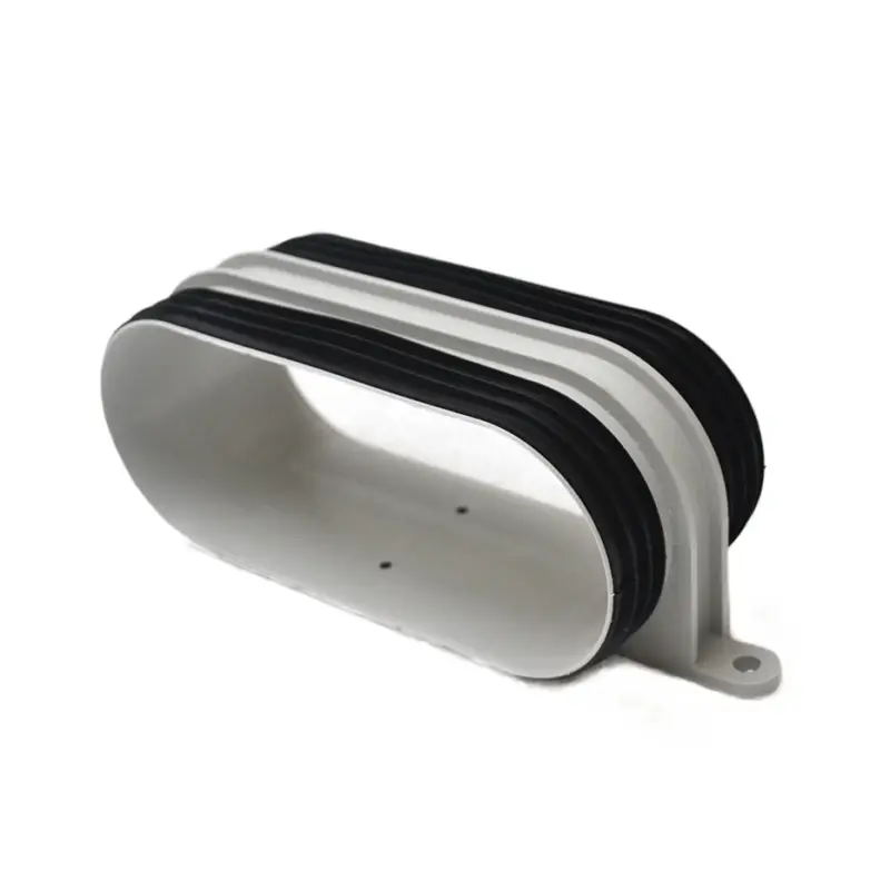Begetube Profi air dubbele koppeling begetube 010490168