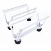 Begetube Montagesokkel voor unit BT 3.5F begetube 018490001