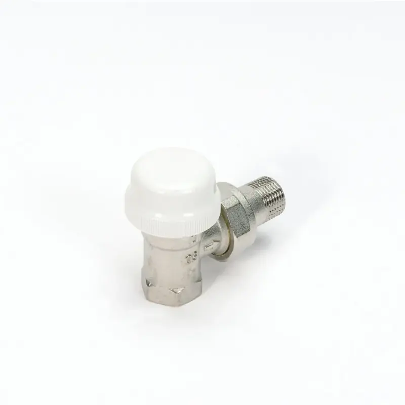 Begetube Thermostaatkraan begemac haaks 3/8 130020025