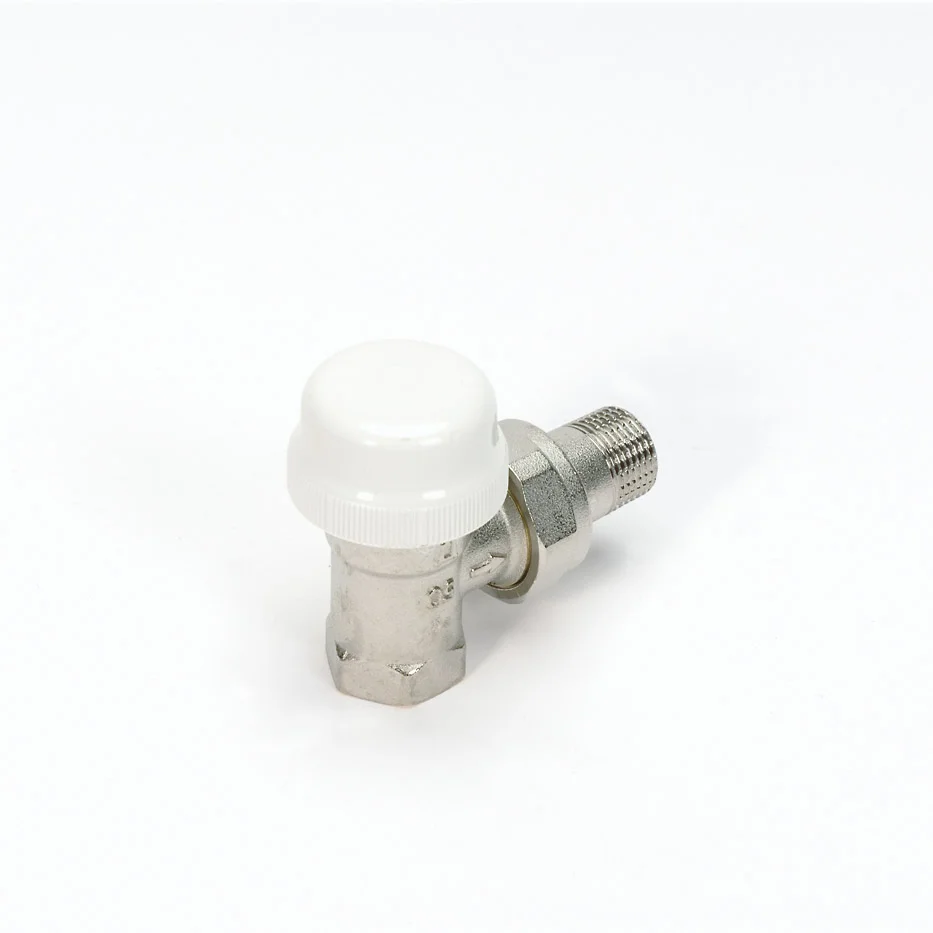 Begetube Thermostaatkraan begemac haaks 3/8 130020025