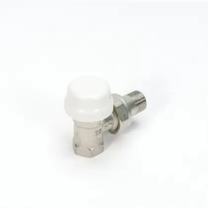 Begetube Thermostaatkraan begemac haaks 1/2 BT15 130040026