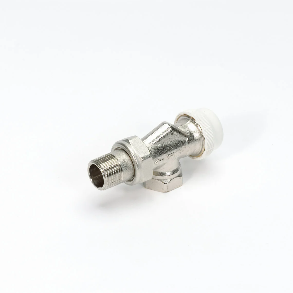 Begetube Thermostaatkraan haaks verkeerd 1/2 x1/2 begemac BT17 131040026