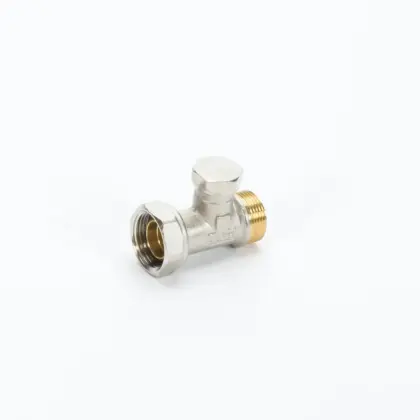 Begetube Regelbare kopp. recht 3/4 bi EK x M24 begetube 140280052