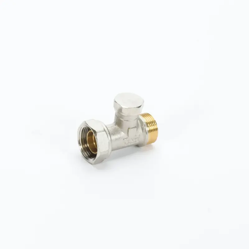 Begetube Regelbare kopp. recht 3/4 bi EK x M24 begetube 140280052