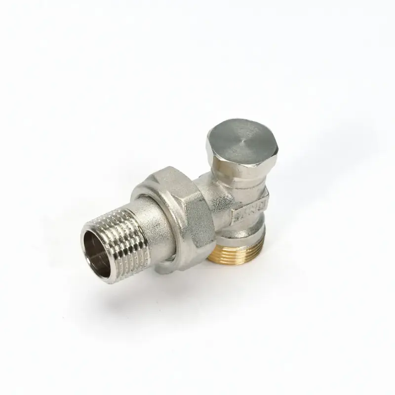 Begetube Regelbare kopp. haaks 1/2 bu x 3/4 EK begetube 150040055