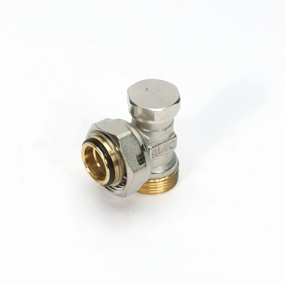 Begetube Regelbare kopp. haaks 3/4 bi EK x M24 begetube 150280052