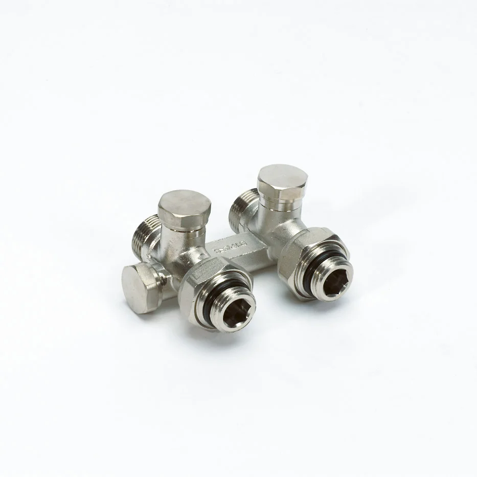 Begetube H-onderblok Begetube M24 x 1