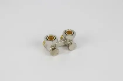 Begetube H-onderblok Begetube M24 x 1