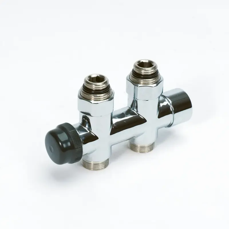 Begetube H-onderblok Begetube Optima M24 x 1