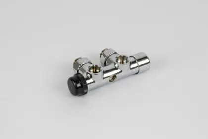 Begetube H-onderblok Begetube Optima M24 x 1