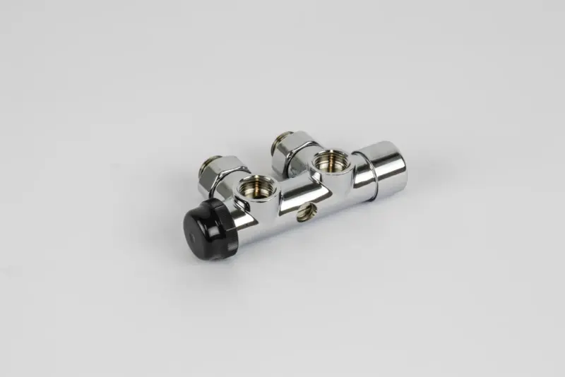 Begetube H-onderblok Begetube Optima M24 x 1