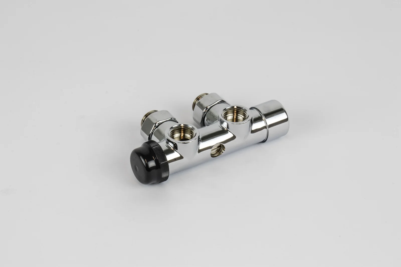 Begetube H-onderblok Begetube Optima M24 x 1
