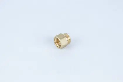 Begetube Aansluitnippel M24 x 1/2 bi begetube 300002652